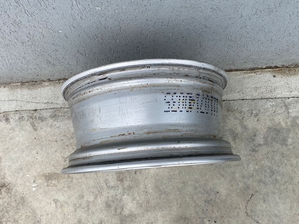 Janta HERA R16" Volvo S60 V60 S80 V70 S40 V40 V50 C30 C70 31423046