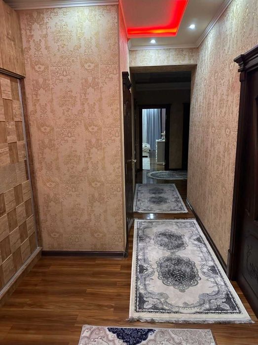 ЭНГ АРЗОН‼️‼️‼️Новостройка ЕВРО 4-Ком 118м2 |Паркенский/Уммон Ресторан