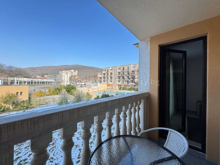 Продава се Двустаен апартамент в к.к. Елените - 58 кв.м за 1294 €/кв.м - Снимка #15