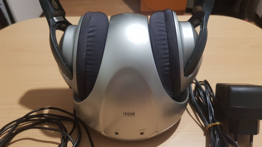 Căști Wireless, Impecabile