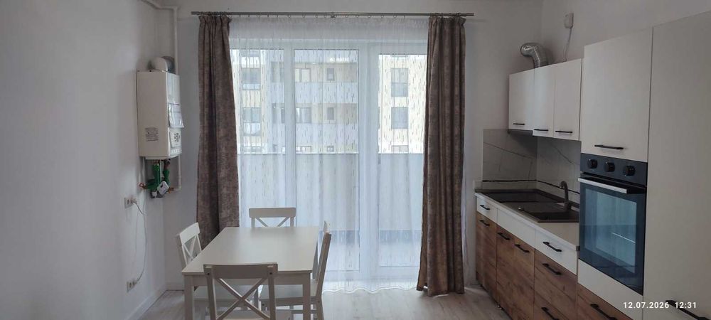 apartament 2 camere