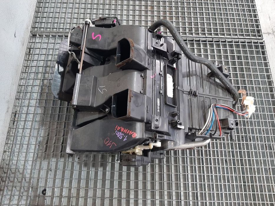 tulumba aer bord  nissan qashqai j10 1.5 dci