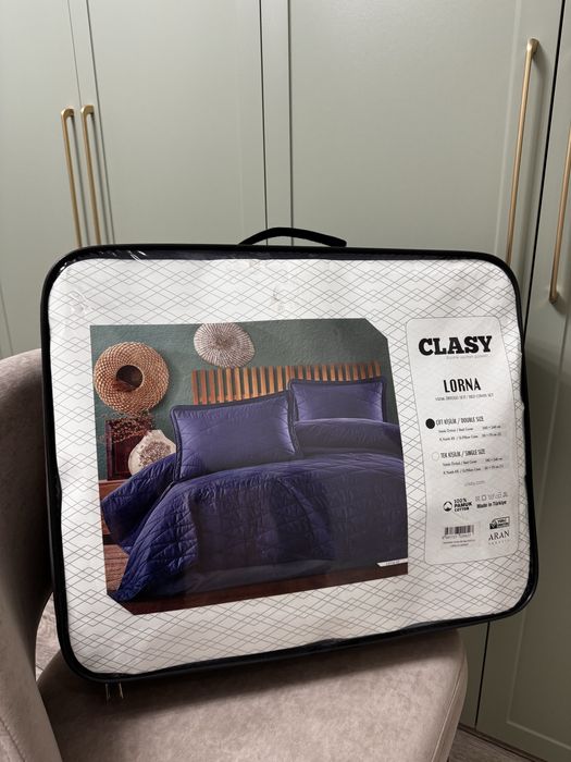 Продам спальный комплект