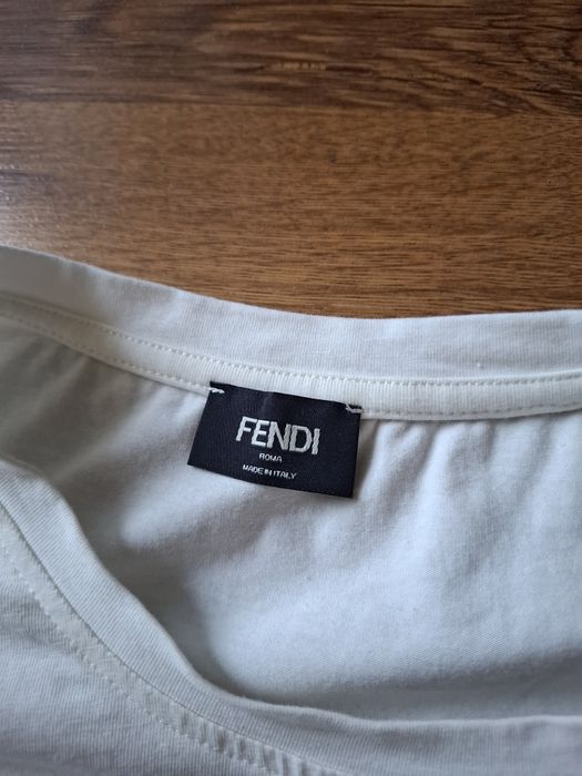 BALENCIAGA- FENDI мъжки тениски  2XL  размер.