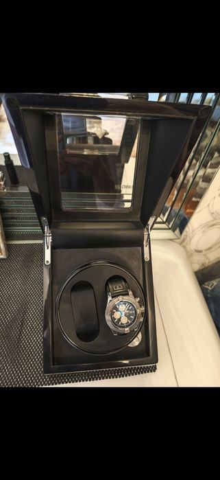Продавам Breitling Super Avenger 48 mm