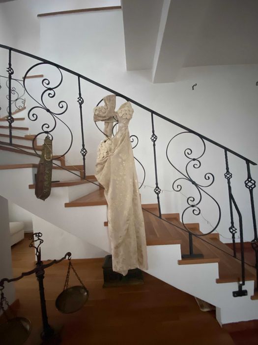 Rochie Catalin Botezatu lunga couture seara gala S M