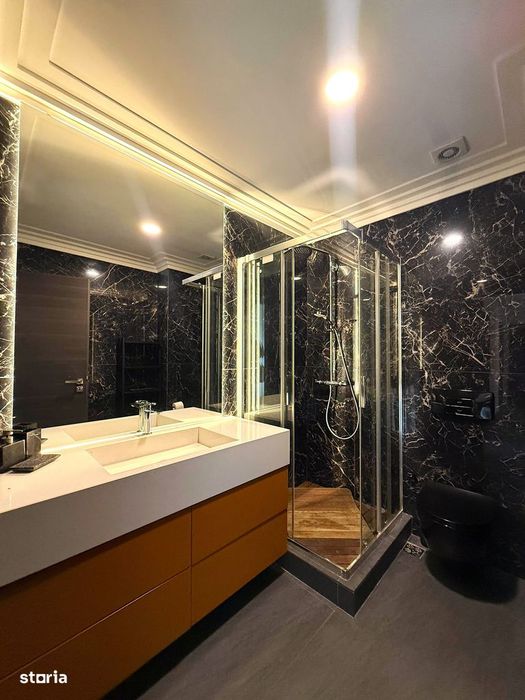 Apartament de închiriat 4 camere | TEI |