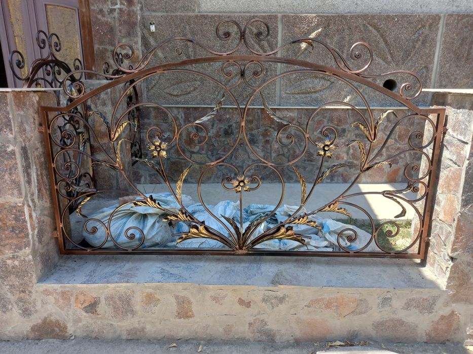 Ограждения на Заказ   Принимаем Заказы 24\7