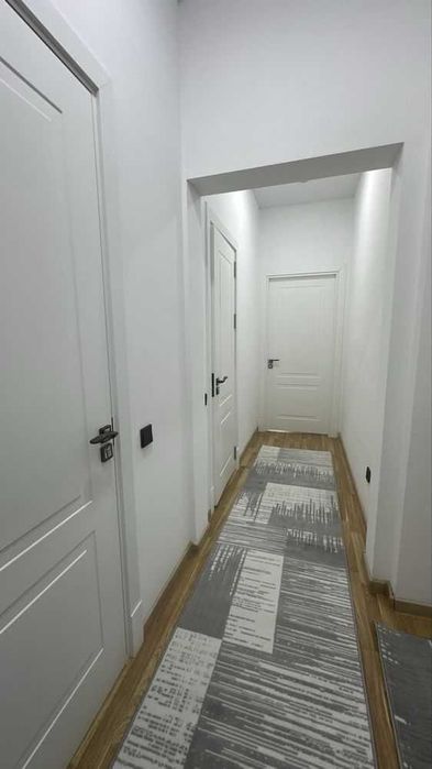 2-комнатная квартира, 64 м², O’z Zamin Golden House — аренда
