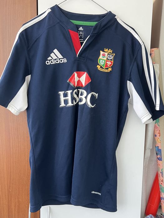 Tricou Rugby colectie The Lions