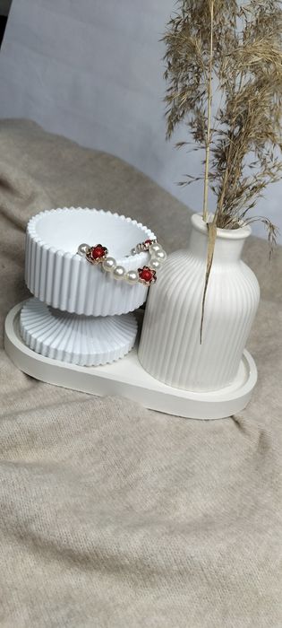 Obiecte decorative praf ceramic