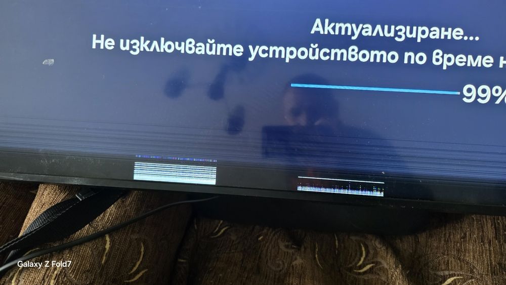 Samsung ue50cu8072 - 4k smart
