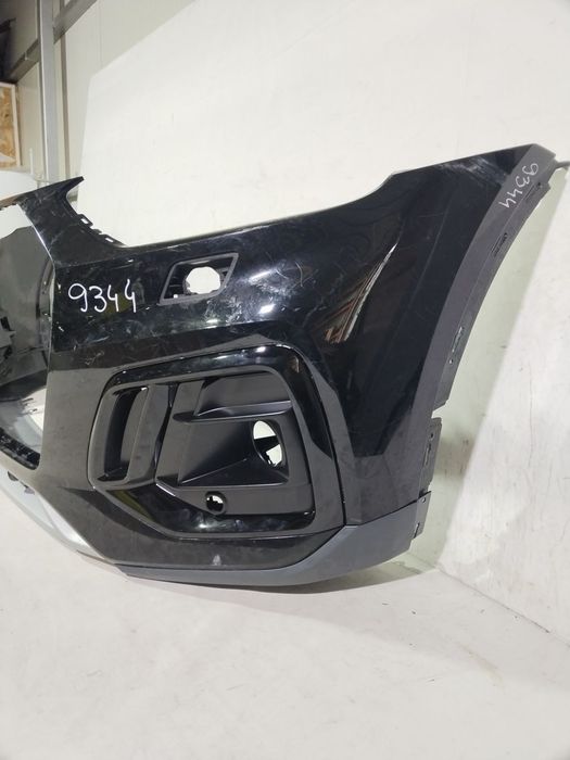 Bara fata Audi Q5 S-Line, SQ5, 2020, 2021, 2022, 2023, 2024, cod origine OE 80A807437P.