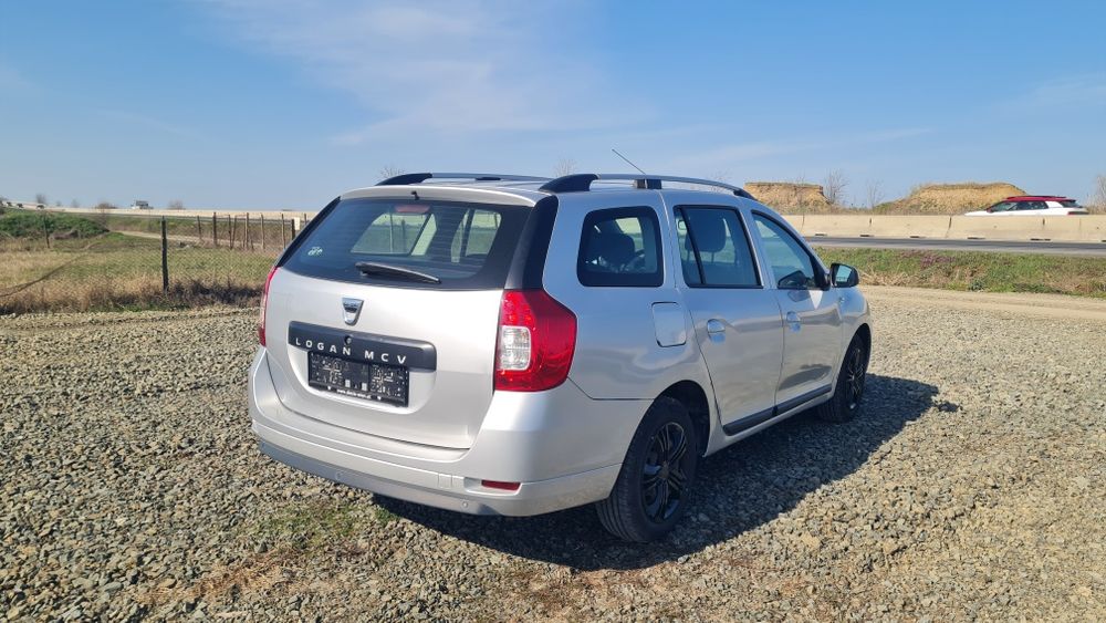 Vand Dacia Logan MCV