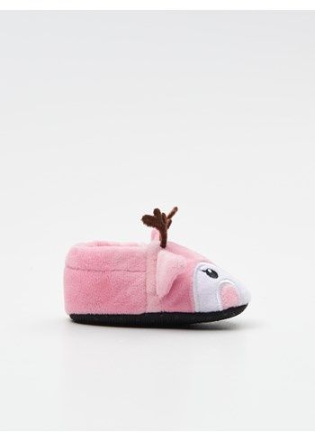 Papuci roz Sinsay 19/20
