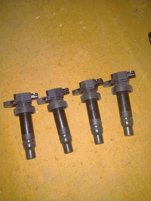 Запчасти на Киа Рио и хундай Солярис