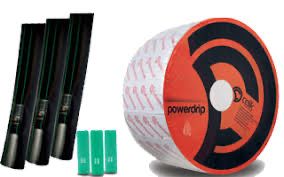 Banda de picurare power drip