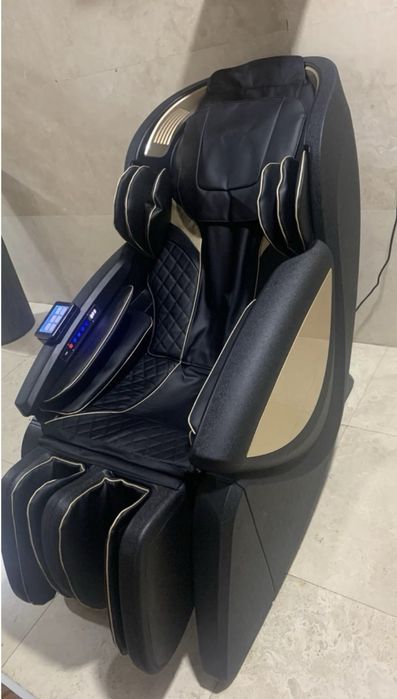 Вендинговое массажное кресло