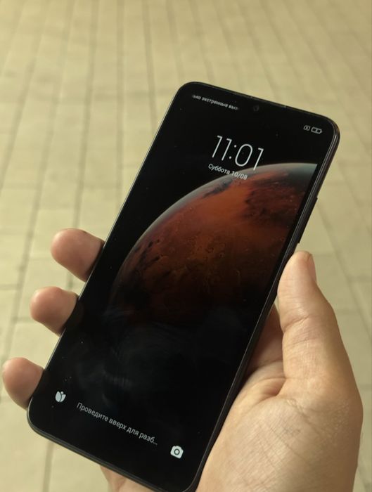 Redmi 9c идеал сост