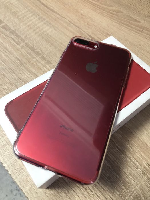 iPhone 7 plus 128