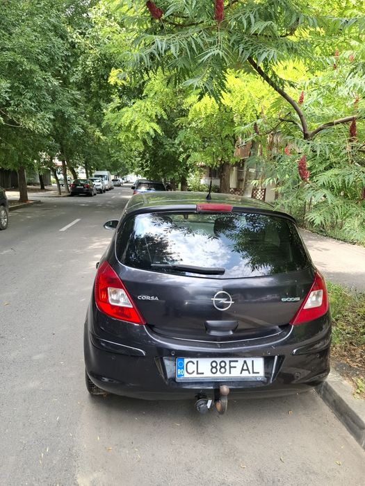 De vânzare masina