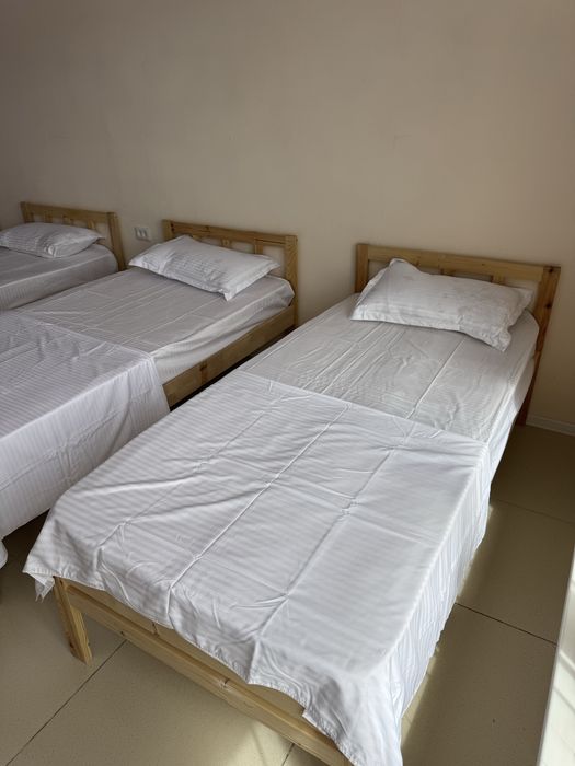 Гостевой дом/Halal House Hostel