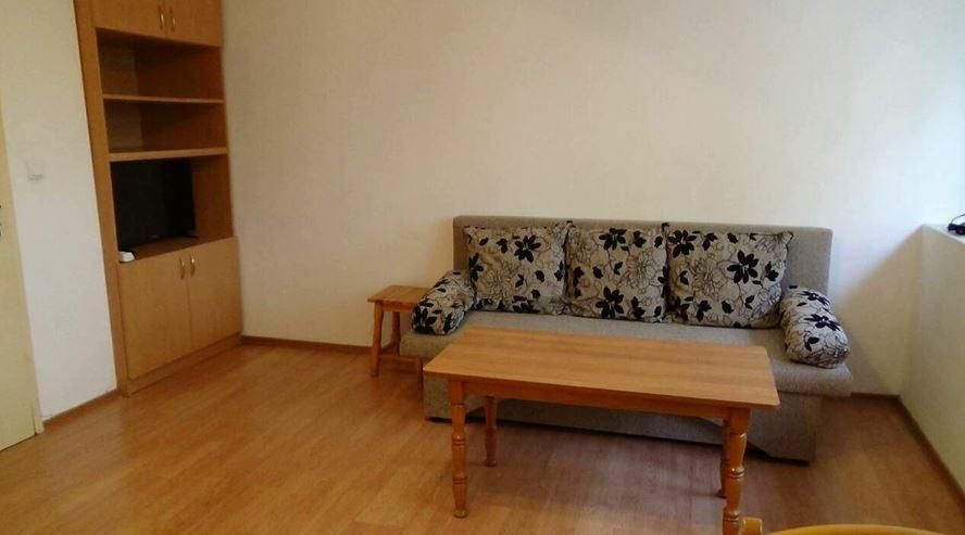 Дава се под наем Двустаен апартамент в Бургас, Възраждане - 60 кв.м за 306 € - Снимка #2