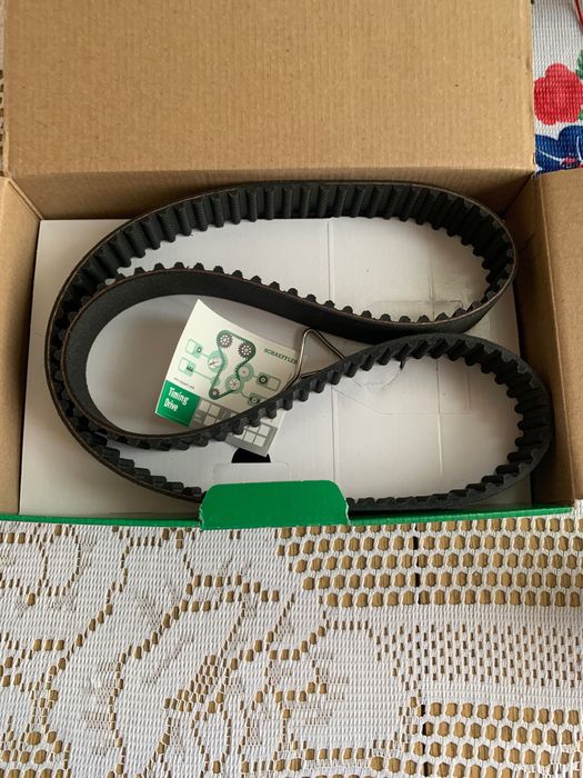 Цял комплект ангренаж