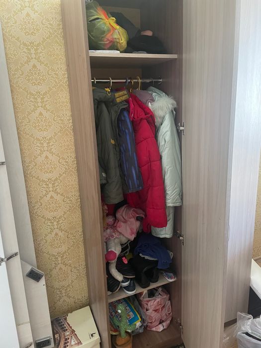 Продаю шкафы в наличии два