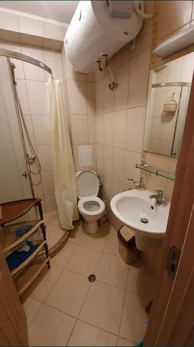 Дава се под наем Едностаен апартамент в к.к. Слънчев бряг - 32 кв.м за 150 € - Снимка #4