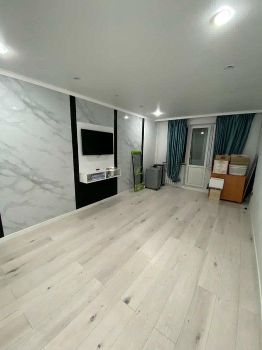 Квартира подселение