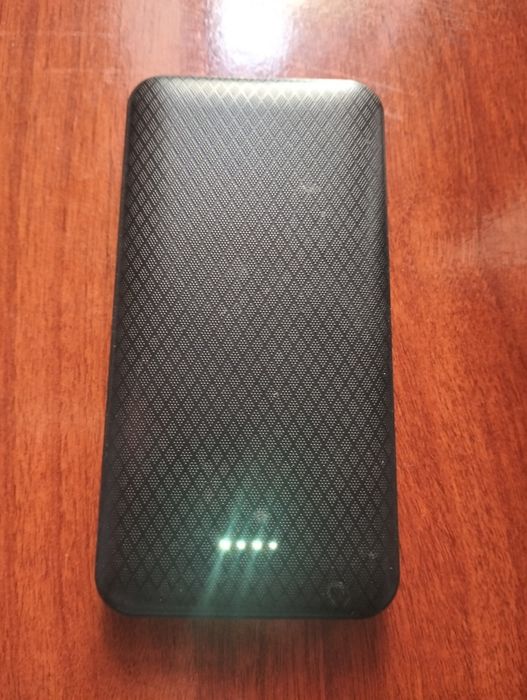 Powerbank Borofone  10000 mAh