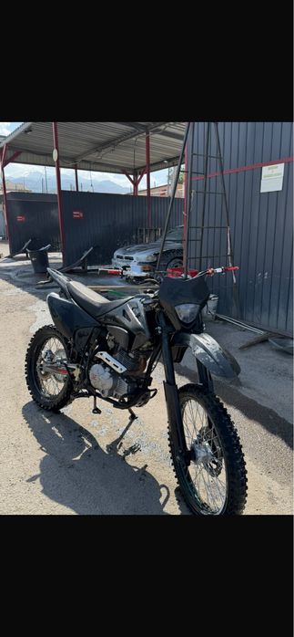 Эндуро продам срочно