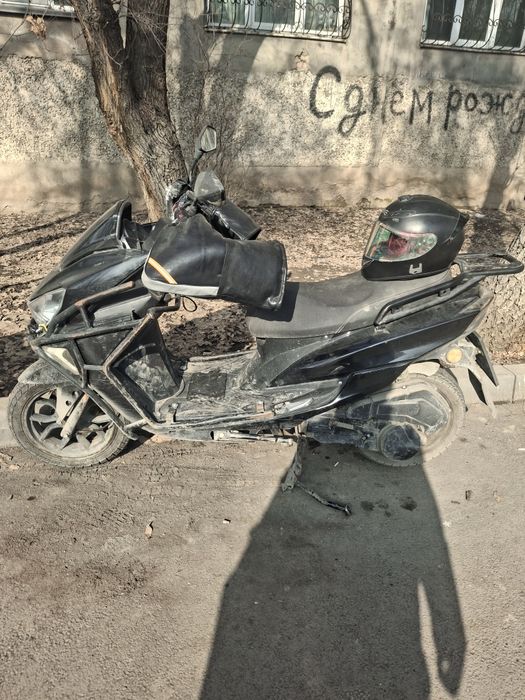 Макси сатылады находу