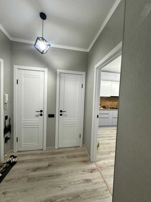 3 ком в мкр Юбилейный