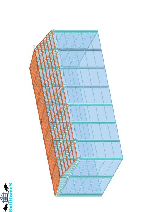 ЛИЗИНГ - Хале, Халета, Склад, Складове, Магазин, Магазини - 200м²