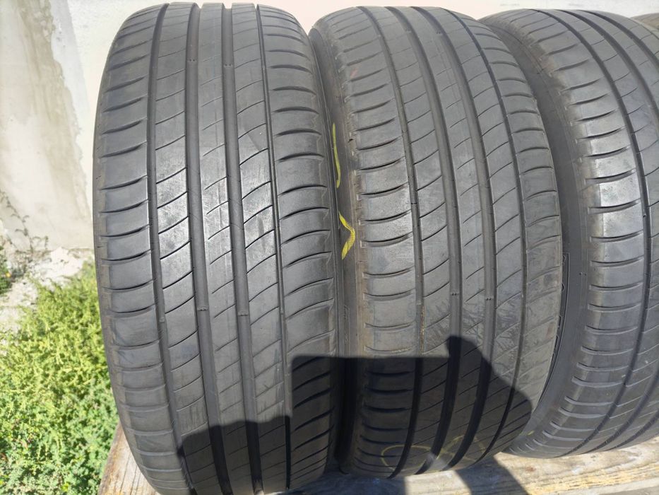 205/55/16 Мишелин ДОТ 2016 г