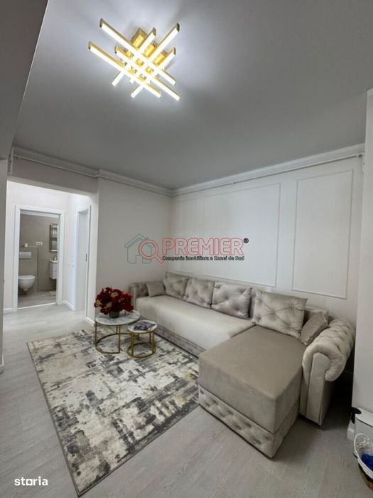 Apartament Superb 3 Camere - 2 Minute Statia Metrou Berceni - Popesti — fotografia 1