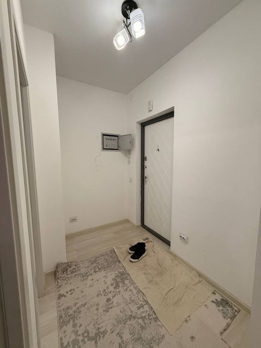 Сдаю 1-комнатная квартиру без Маклер