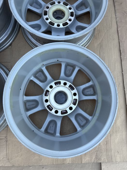 Джанти Toyota Hilux Pajero Navara 16” 6x139.7