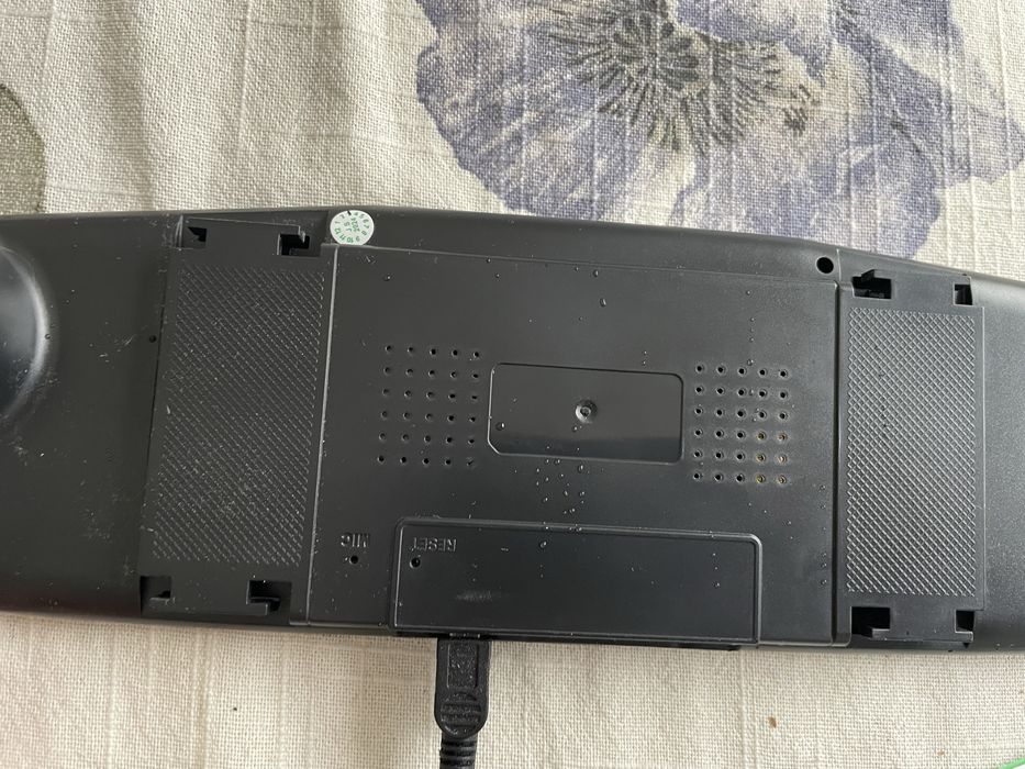 Car camera за автомобил НОВА 12-24 V