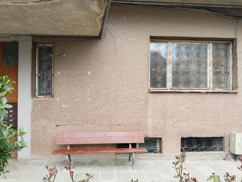 Продава се Едностаен апартамент в Ямбол, ОУ П. Р. Славейков - 37 кв.м за 660 €/кв.м - Снимка #5