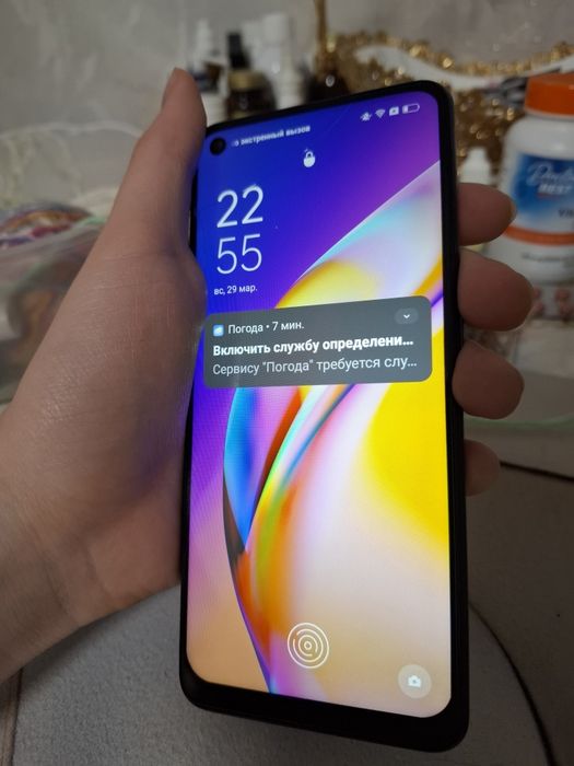 Продам OPPO Reno5 Lite