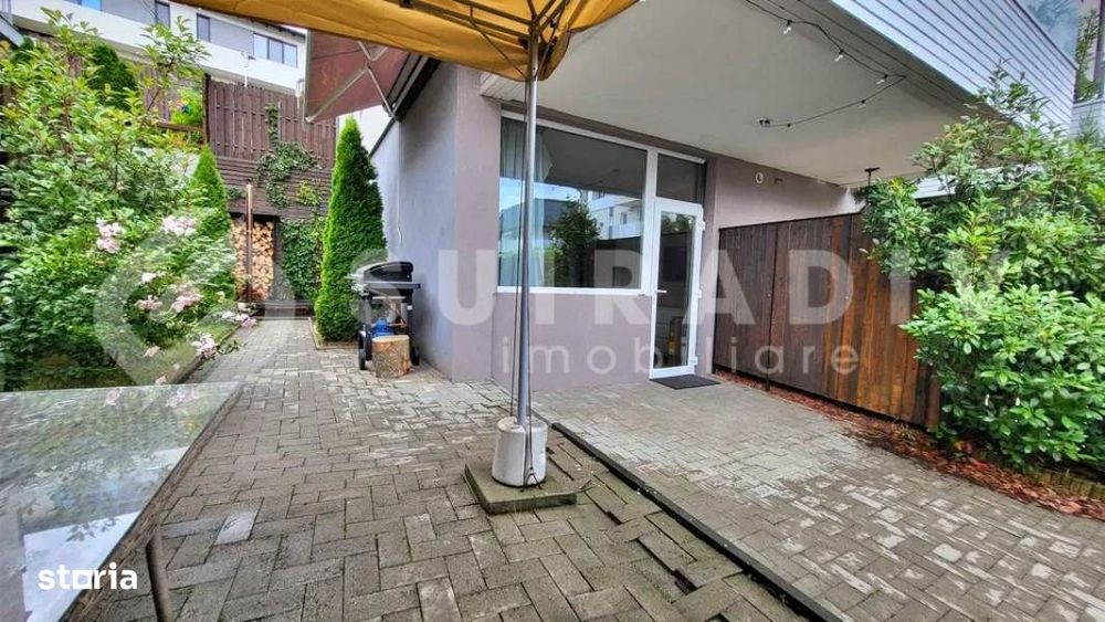 Apartament modern- 52 mp, zonă liniștită, lângă pădurea Făget