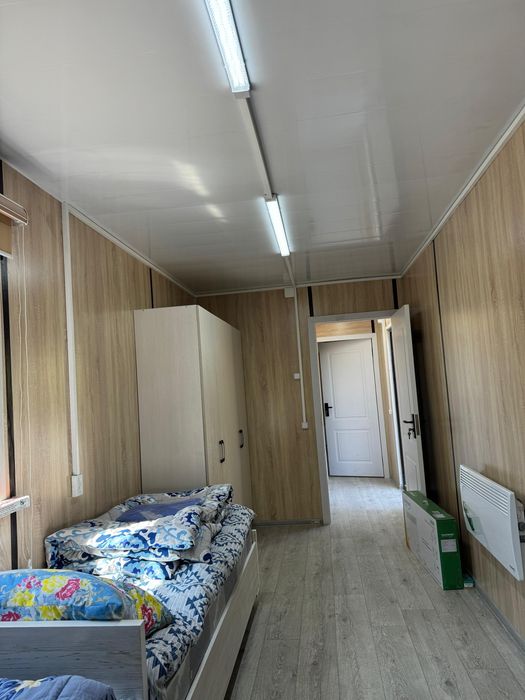 Контейнер 40 фут