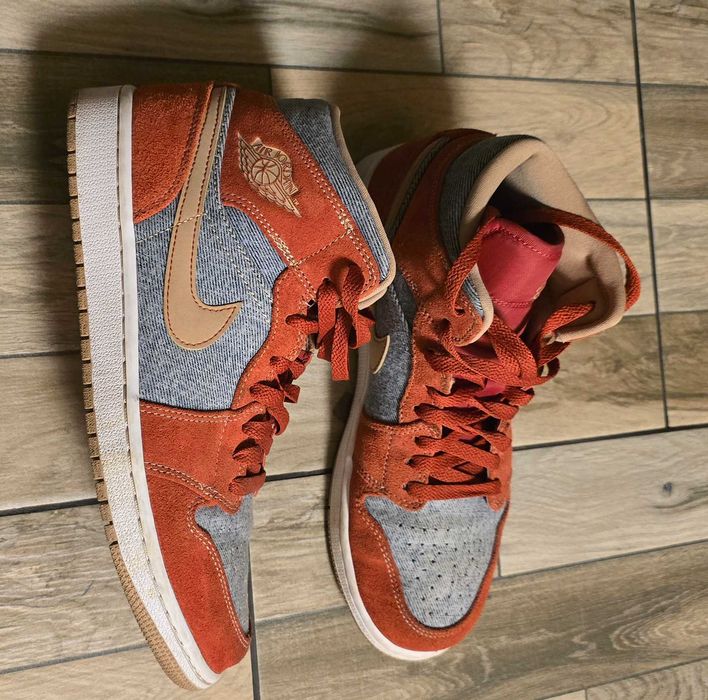 Ghete unisex Jordan