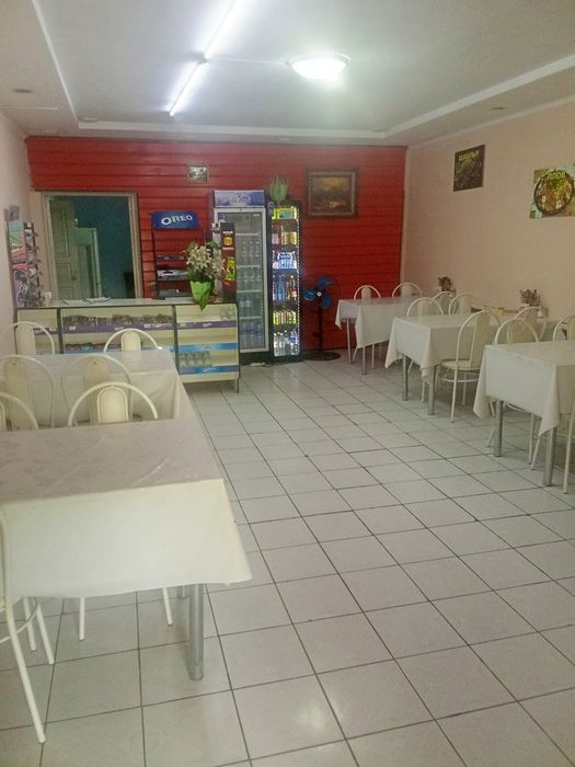 Сдаётся Тандер самса в аренду