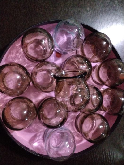 Продам банки лечебные