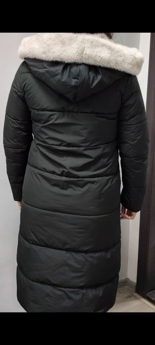 Продам зимнюю куртку