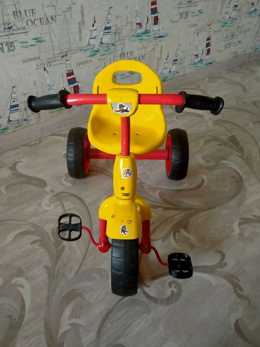 Детский транспорт